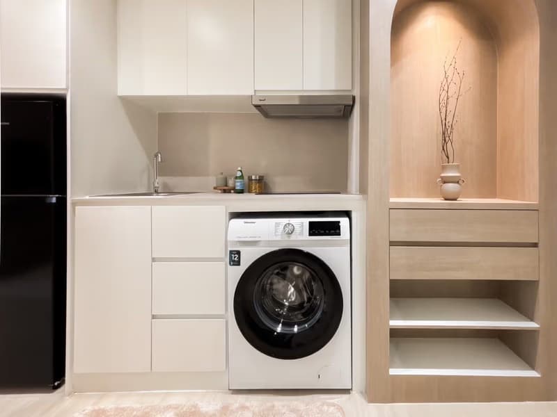1 Bed Condo for Sale in Mueang Chiang Mai
