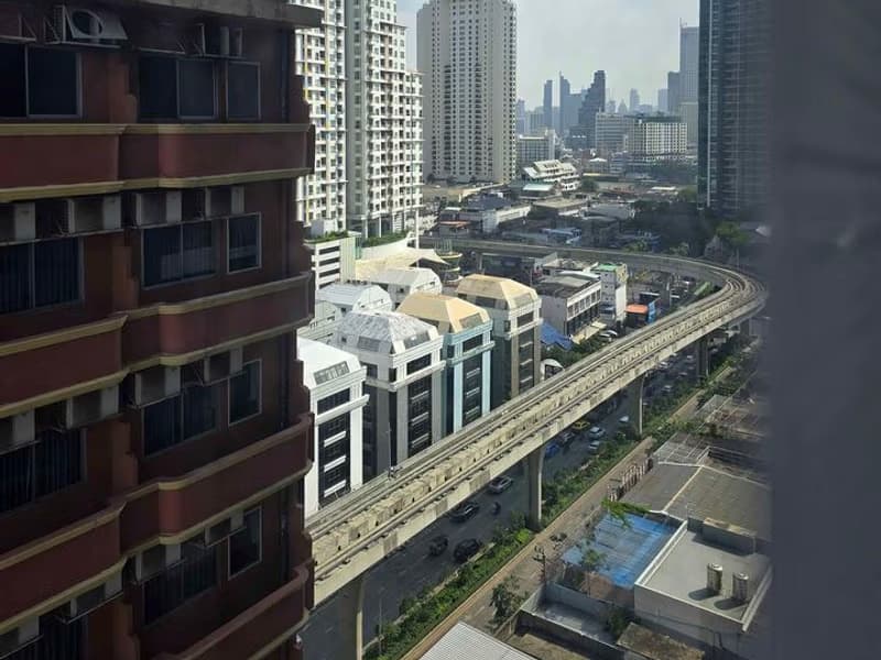 2 Bed Condo for Rent and Sale in Khlong San