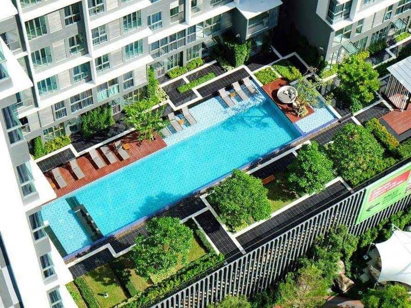 Ideo Mobi Sukhumvit 81