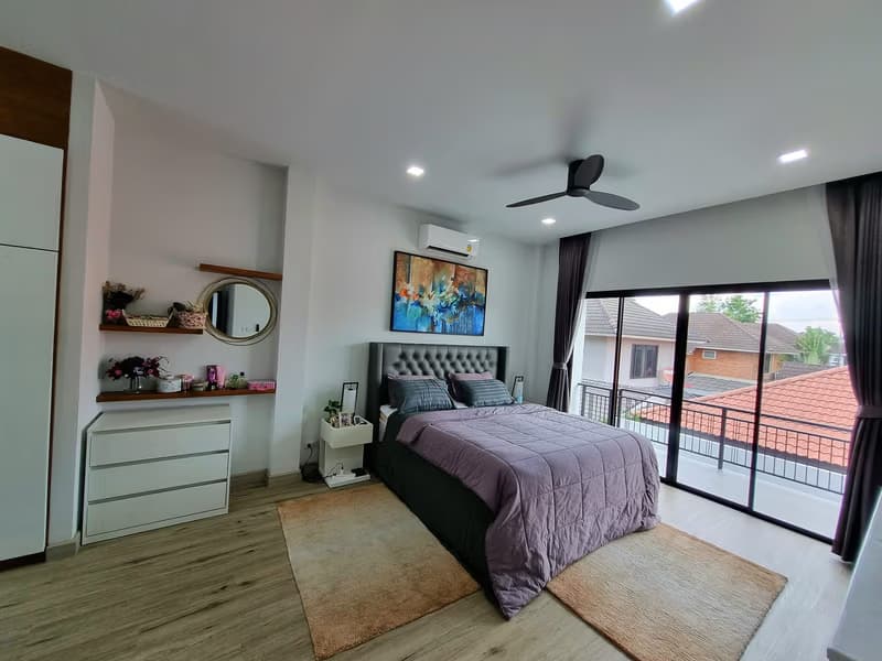 4 Bed House for Sale in Mueang Chiang Mai