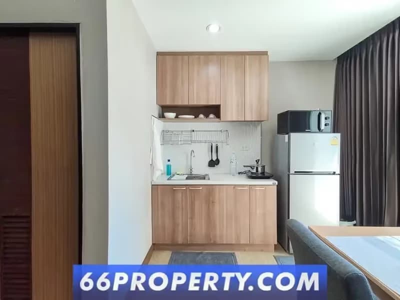 1 Bedroom Condo