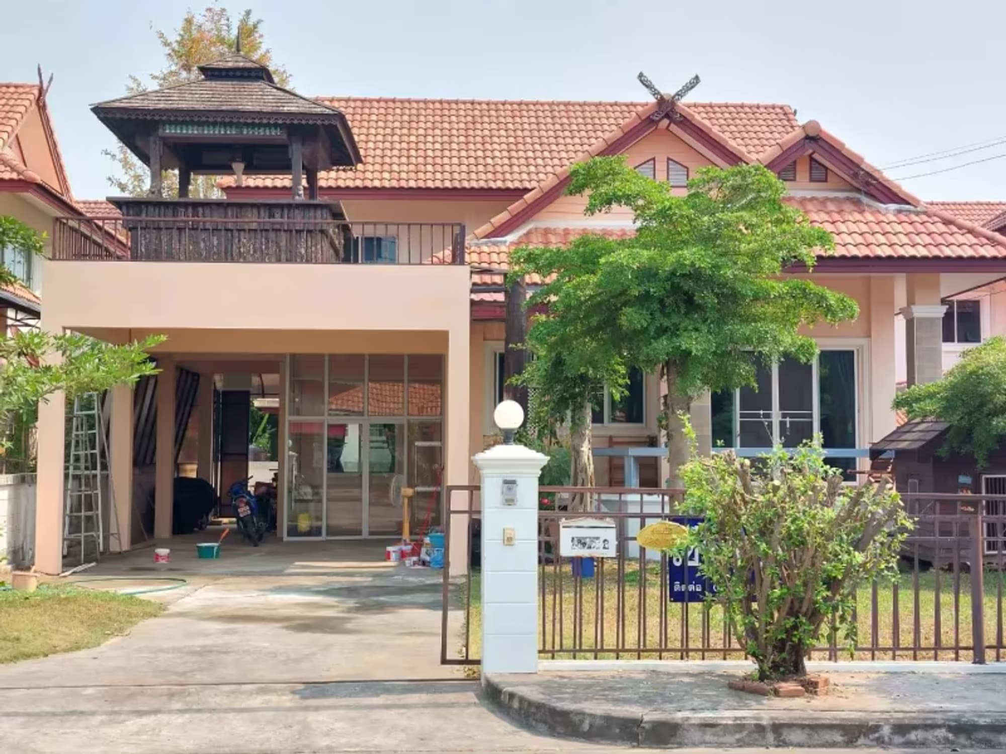3 Bedroom House - Image 5