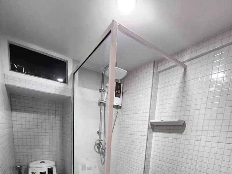 1 Bed Condo for Rent in Mueang Chiang Mai