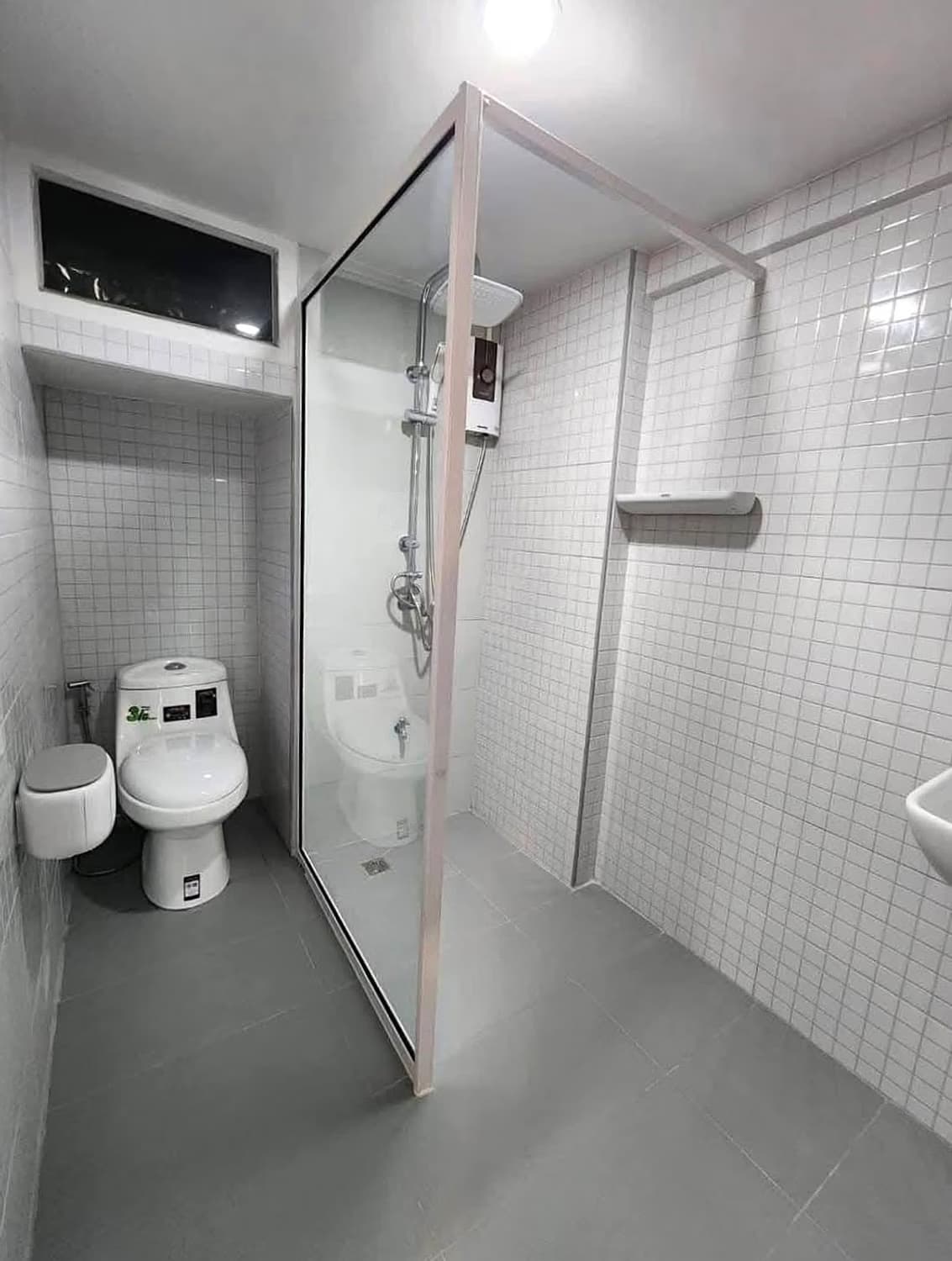 1 Bed Condo for Rent in Mueang Chiang Mai - Image 7