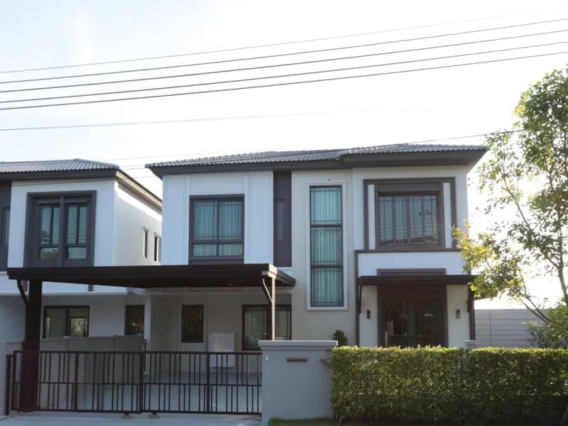 3 Bed House for Sale in Bang Phli