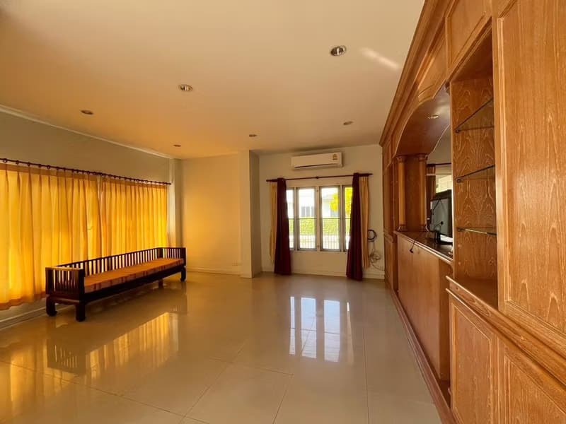 House for Rent in Mae Hia, Mueang Chiang Mai.