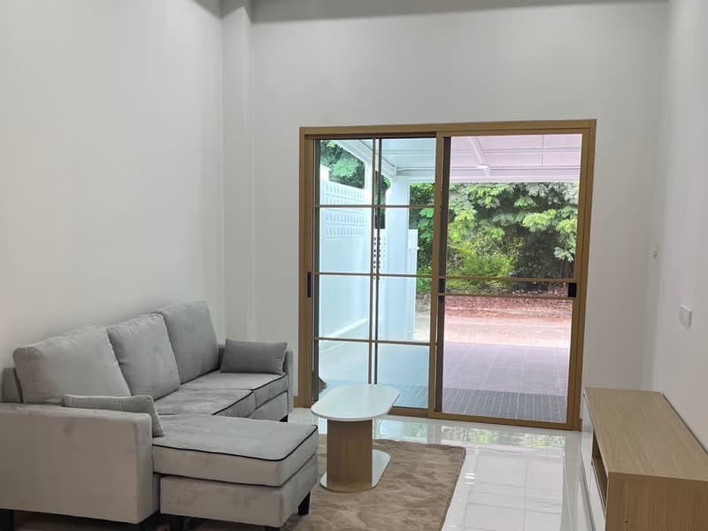 3 Bed House for Rent in Doi Saket