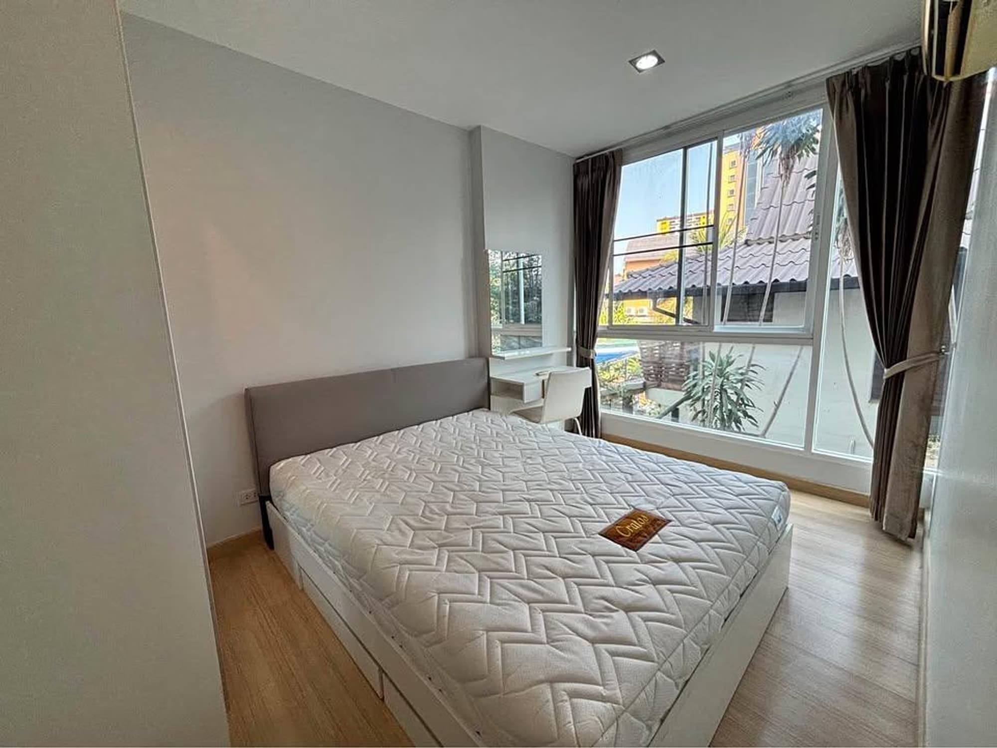 1 Bed Condo for Rent in Mueang Chiang Mai - Image 3