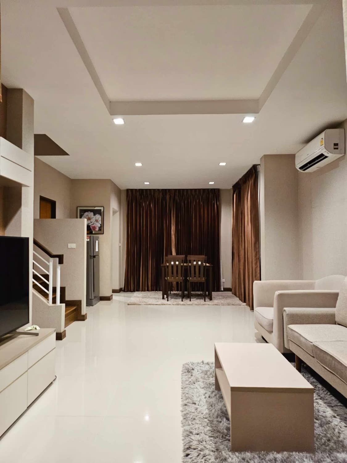 House for Rent in Chai Sathan, Saraphi.   - Image 4
