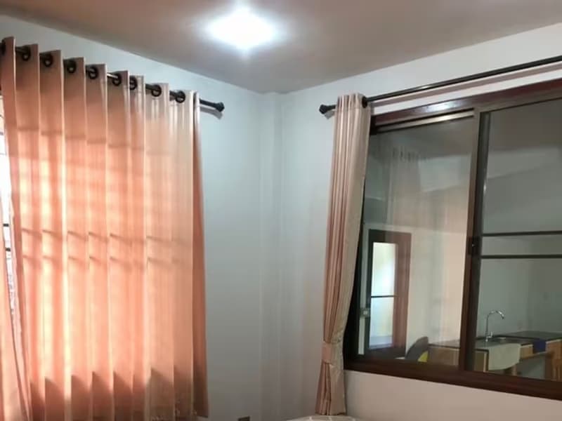 House for Rent in San Phak Wan, Hang Dong.