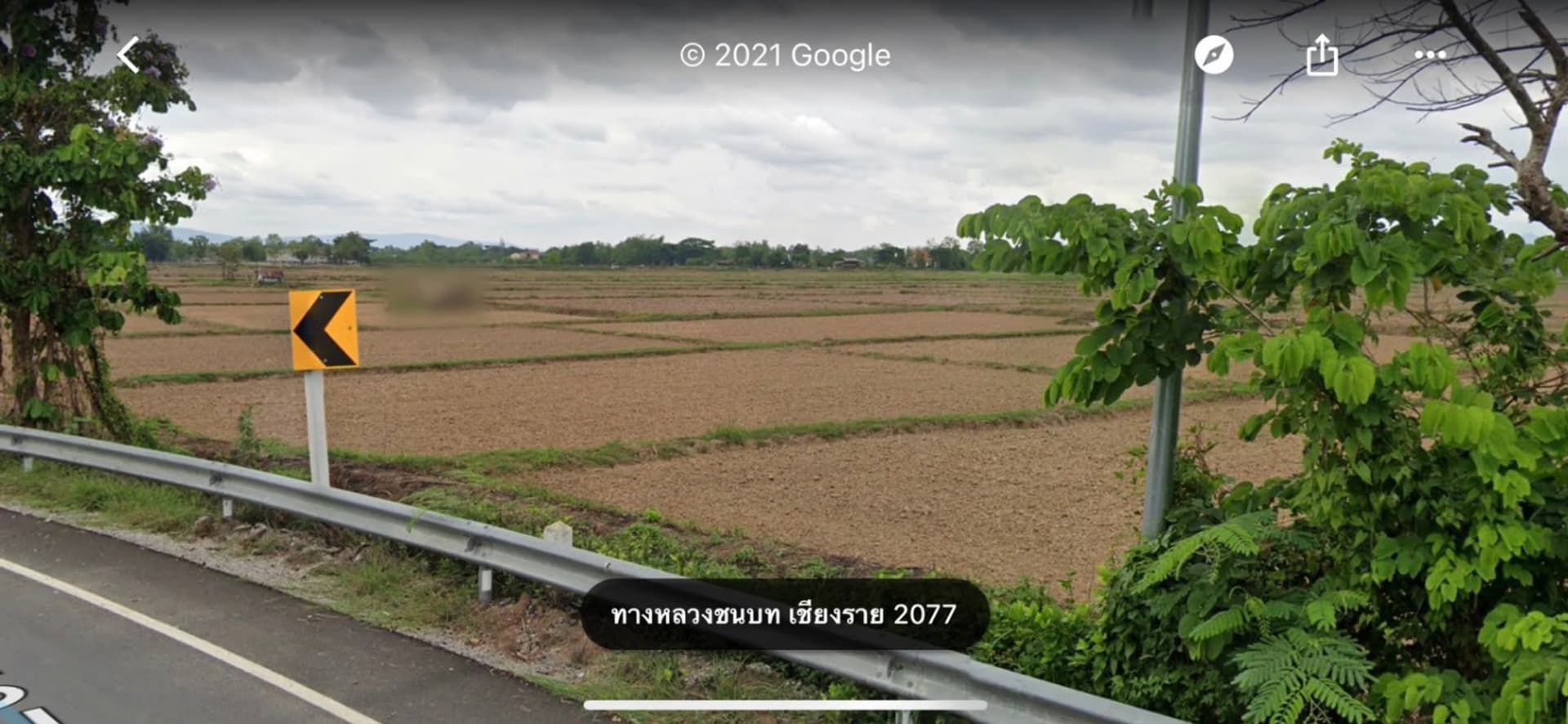  Land for Sale in Mueang Chiang Rai District - Image 11
