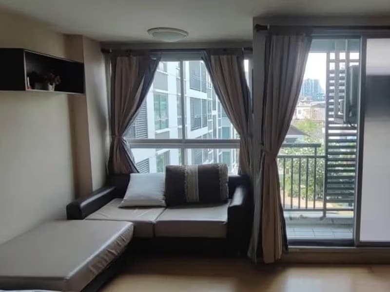 1 Bedroom Condo