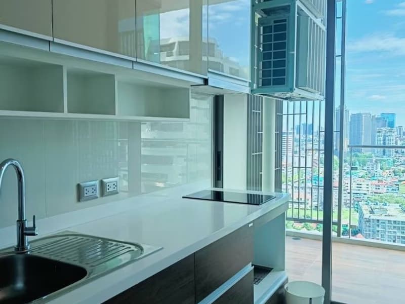 Condo for Rent, Sale at Supalai Oriental Sukhumvit 39