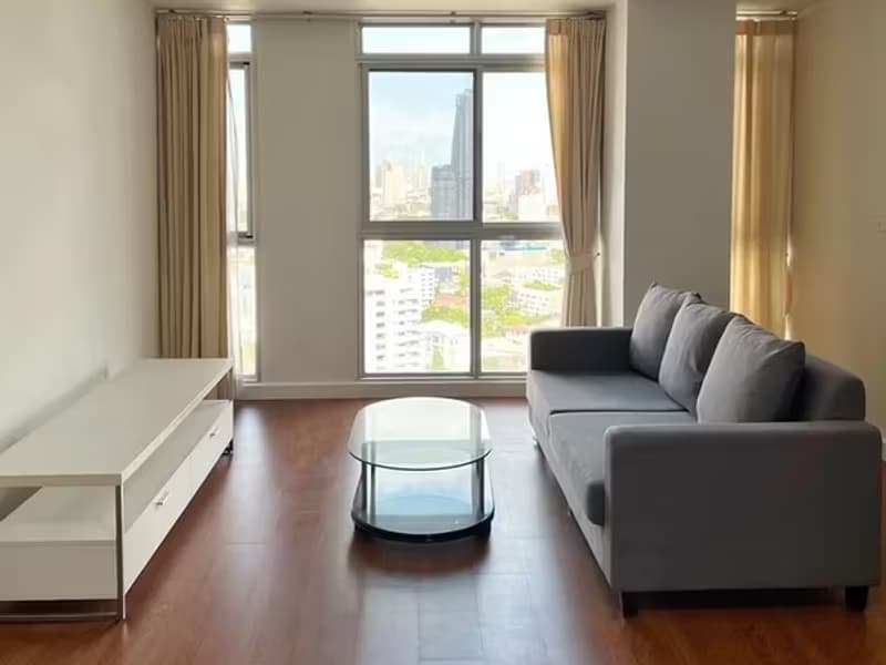  Condo for Rent at Condo One X