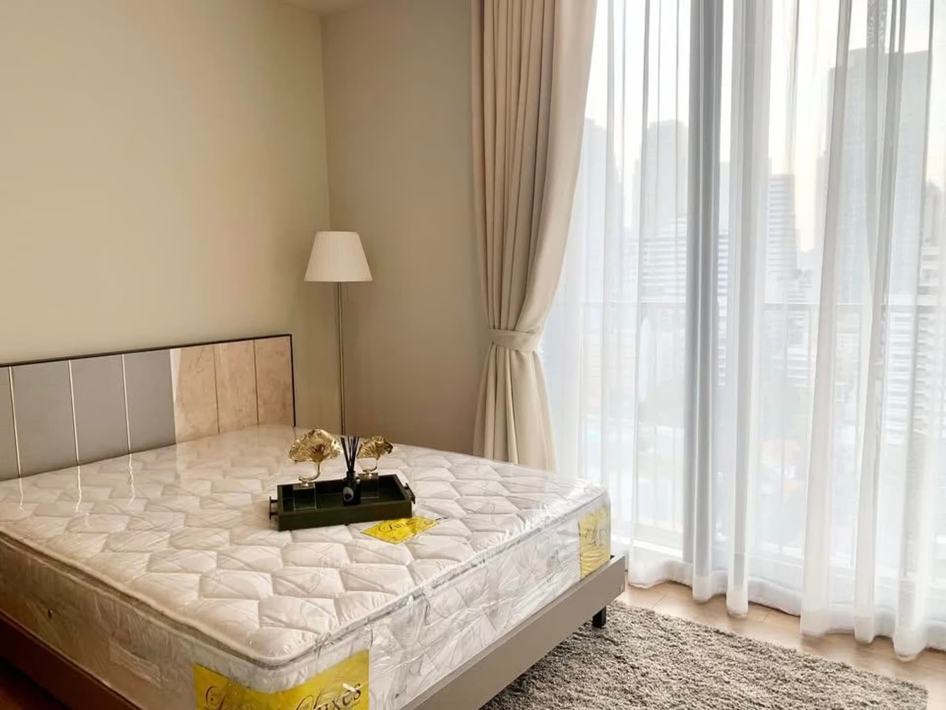 1 Bed Condo for Rent and Sale in Watthana - Image 2