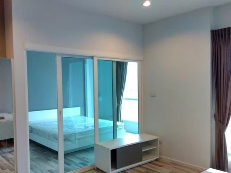 1 Bed Condo for Sale in Mueang Chiang Mai