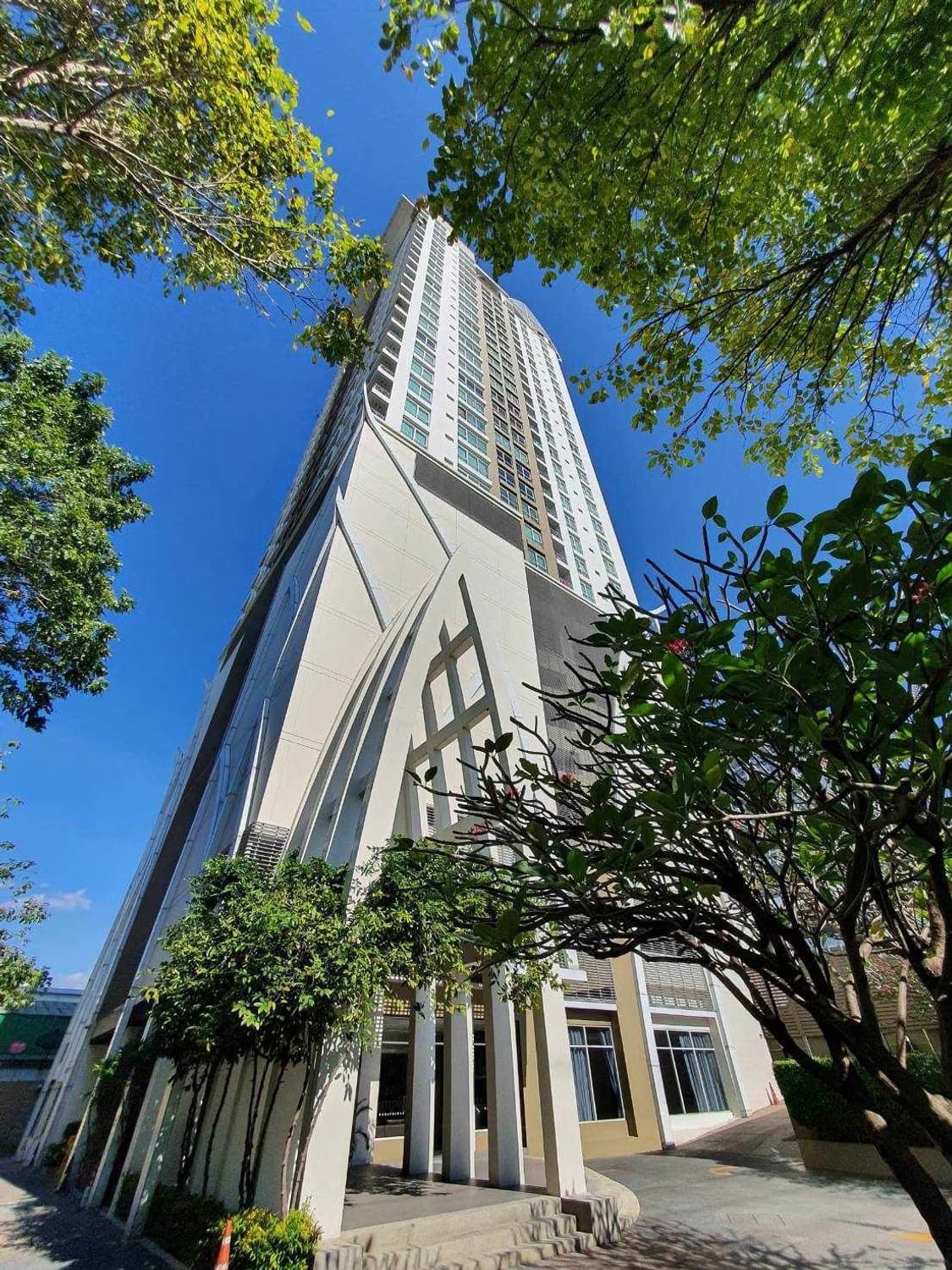 2 ห้องนอน Condo สำหรับ ขายและจำหน่าย ใน ยานนาวา - Image 8