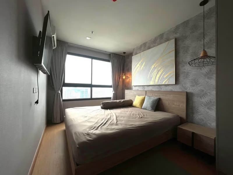 2 Bed Condo for Rent in Phra Khanong