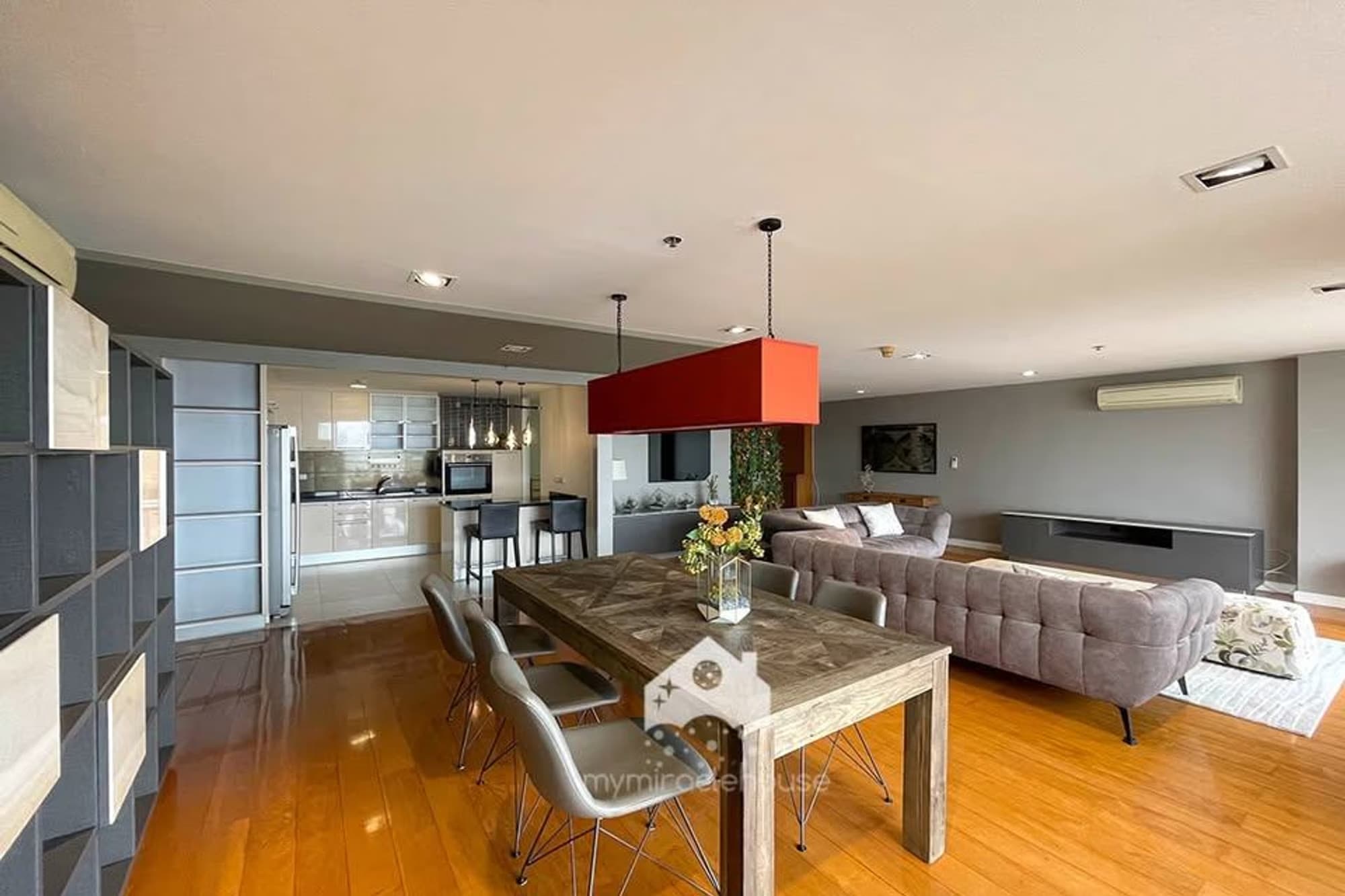 2 Bedroom Condo - Image 2