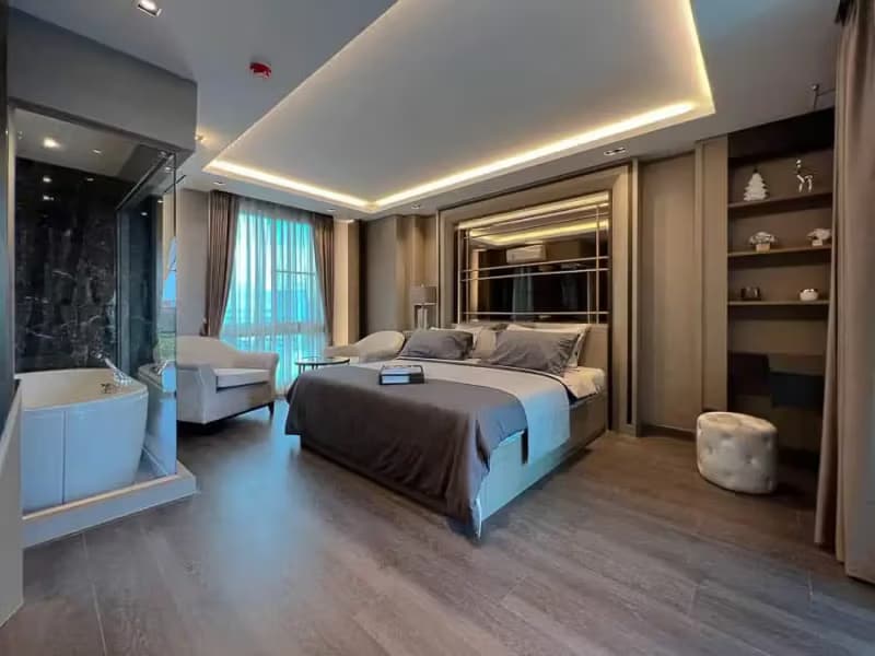 3 Bedroom Condo