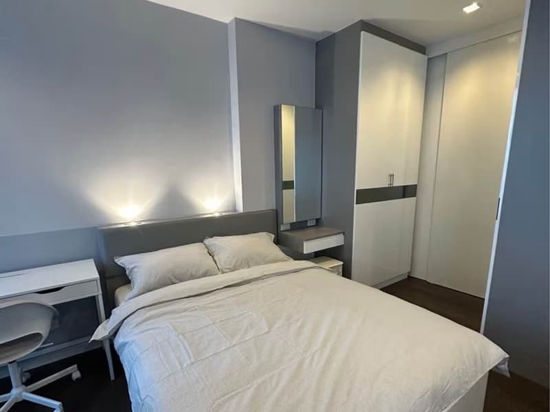 1 Bed Condo for Rent in Sathon