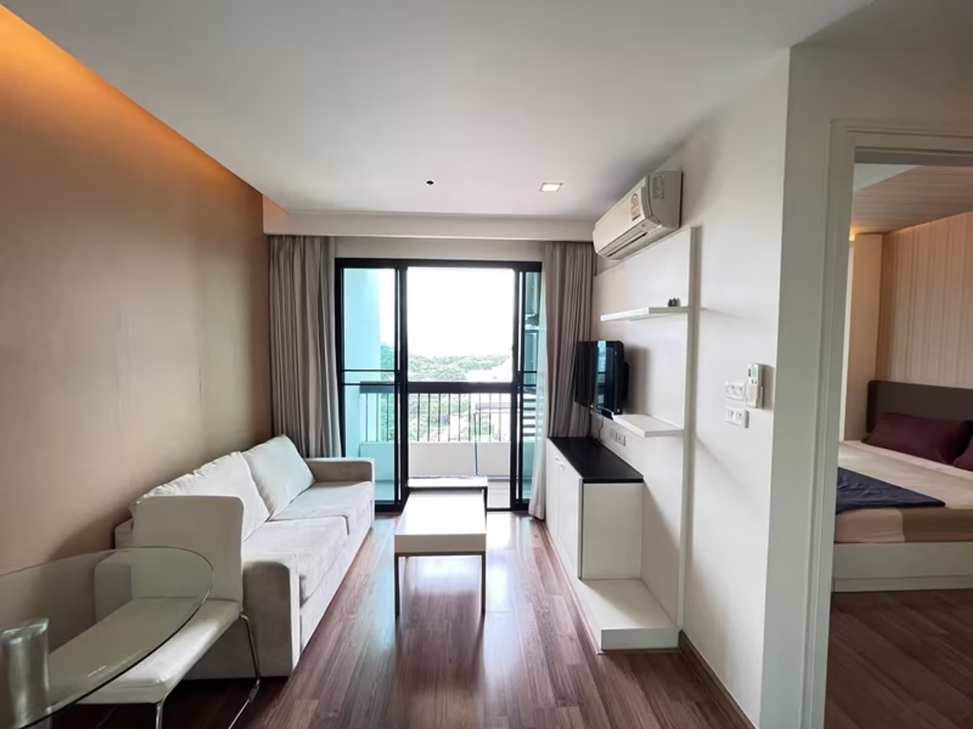 1 Bedroom Condo - Image 6