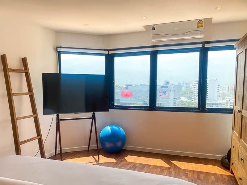 4 Bedroom Condo for Sale at Hillside 4  