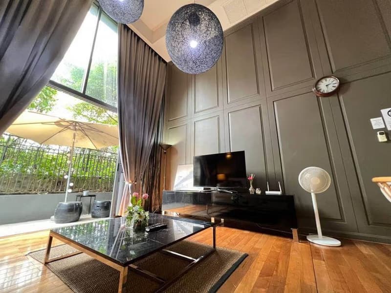 3 Bedroom Condo