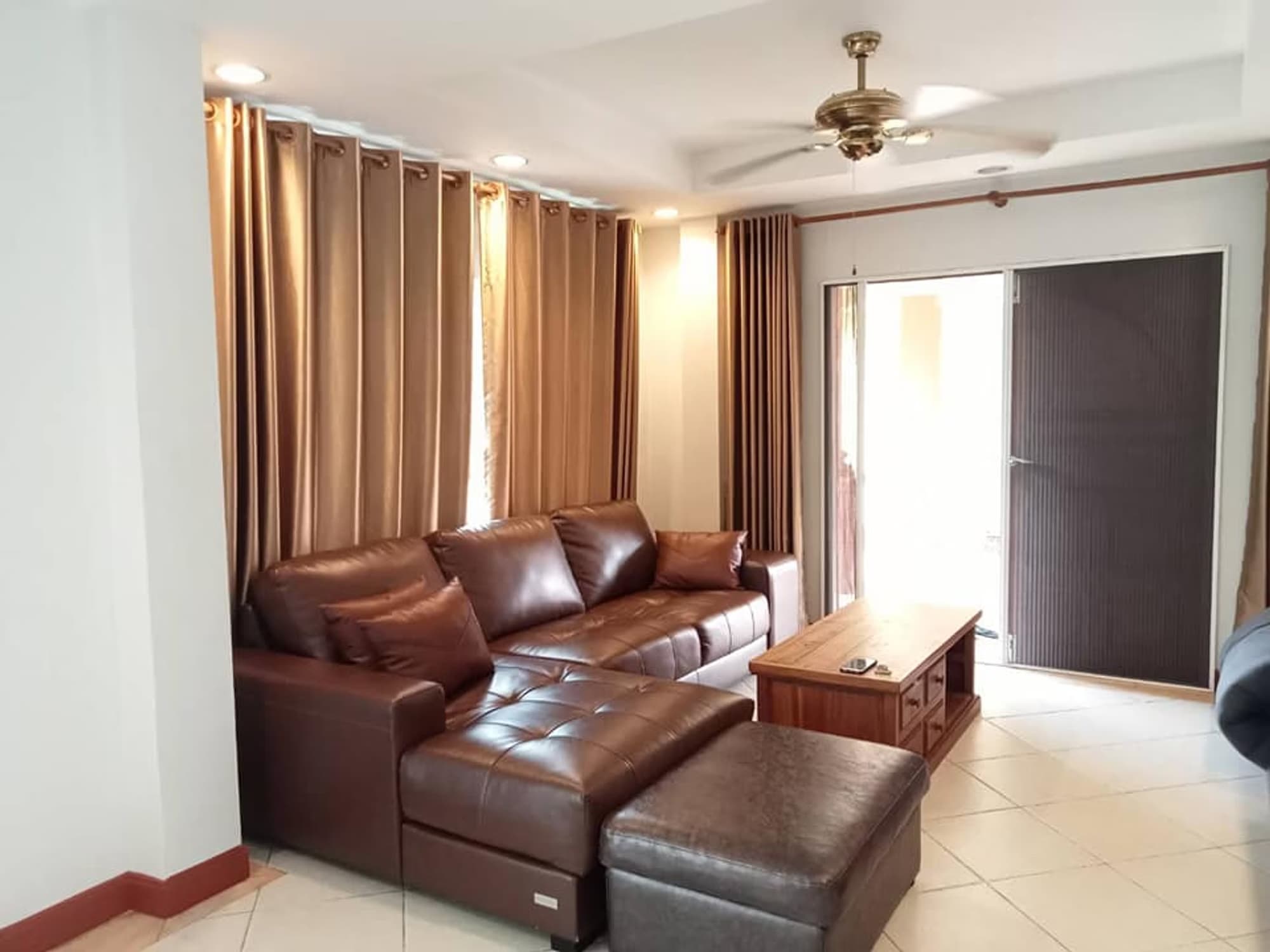 4 Bed House for Rent in San Sai - Image 2