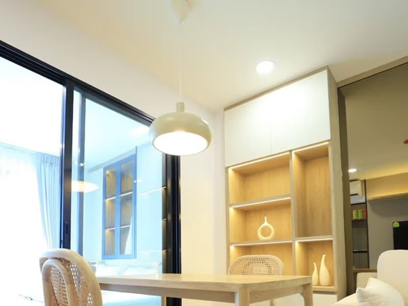 Condo for Rent at Green Ville 2 Condominium