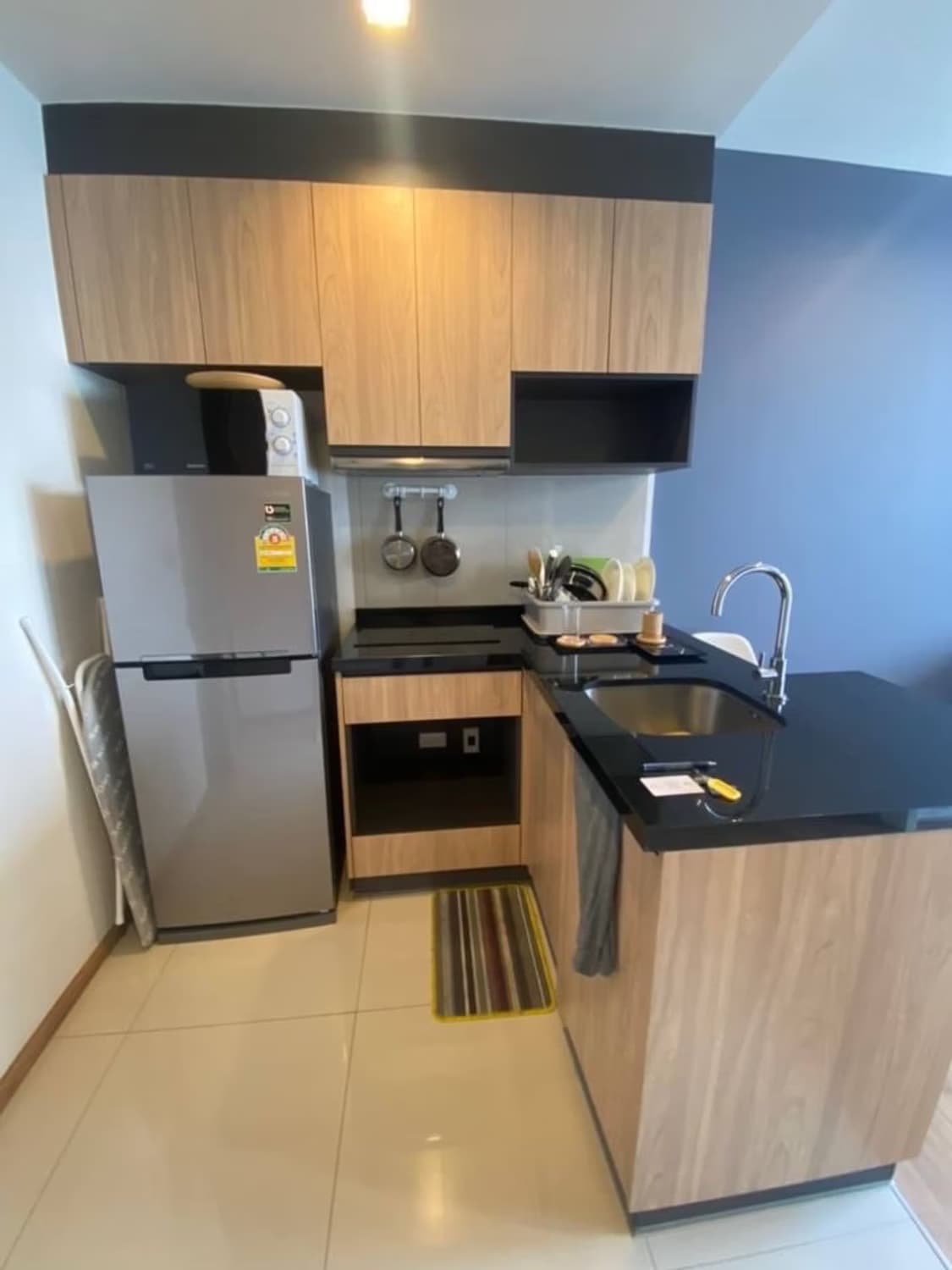 1 ห้องนอน คอนโด สำหรับ จำหน่าย ใน Watthana - Image 7
