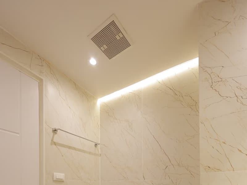 Studio Condo for Rent in Watthana