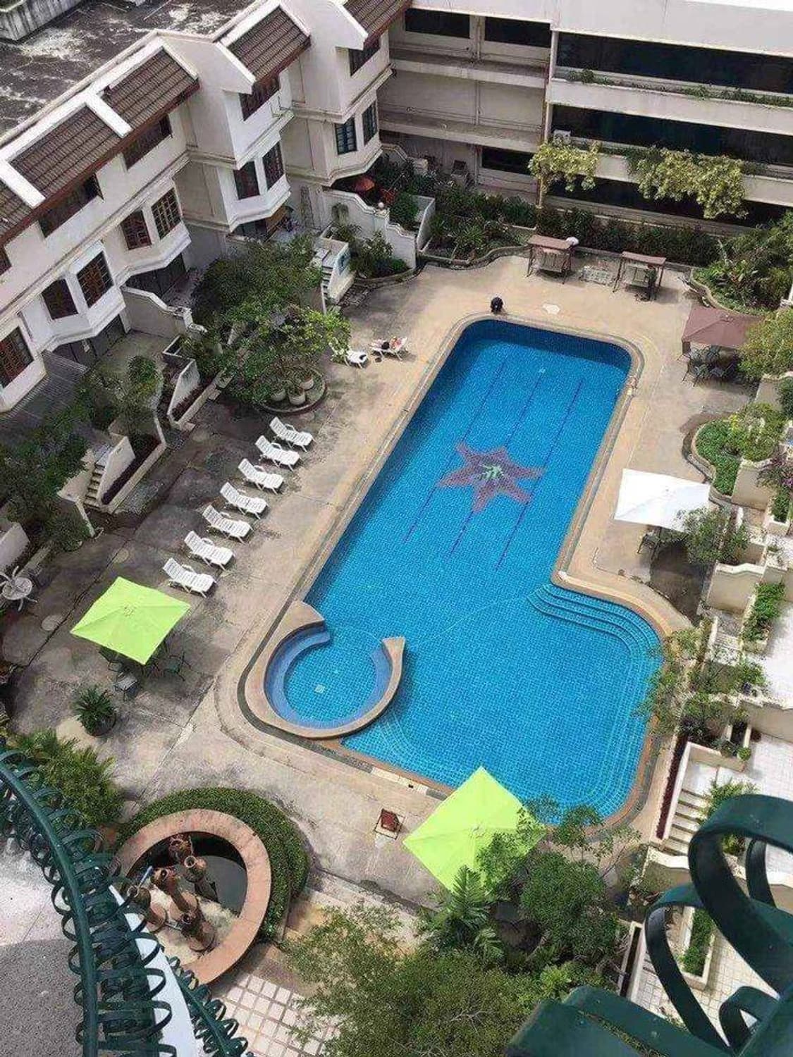 สตูดิโอ คอนโด สำหรับ จำหน่าย ใน Mueang Chiang Mai - Image 10