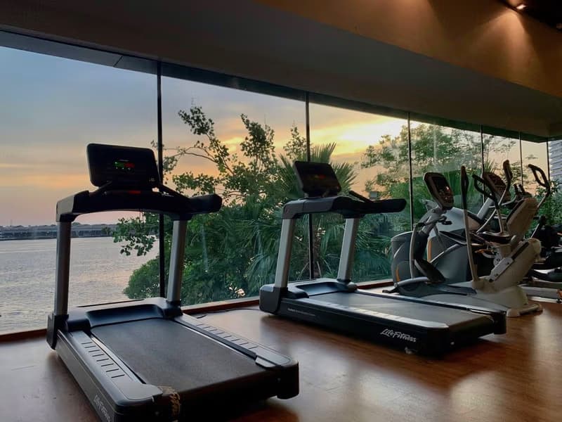 2 Bed Condo for Rent and Sale in Bang Kho Laem
