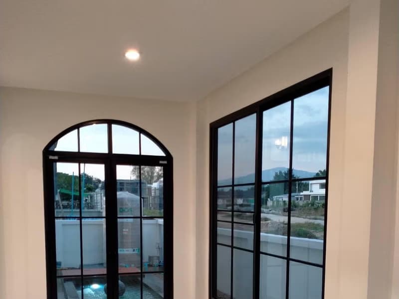 House for Sale in Khun Khong, Hang Dong.