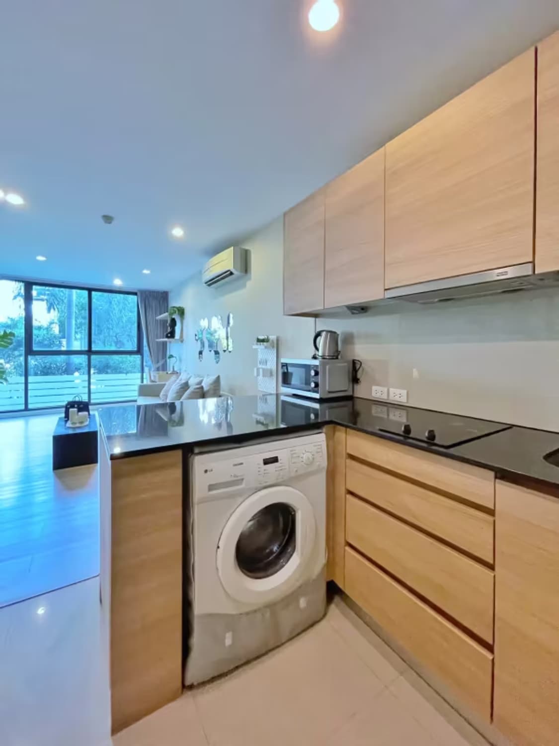 Condo for Rent at D 25 Thonglor - Image 6