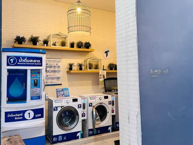 1 Bed Condo for Sale  Near Ramkhamhaeng ARL