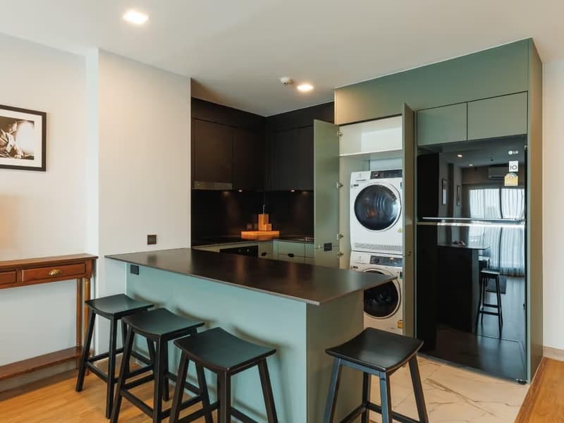 3 Bed Condo for Rent in Mueang Chiang Mai