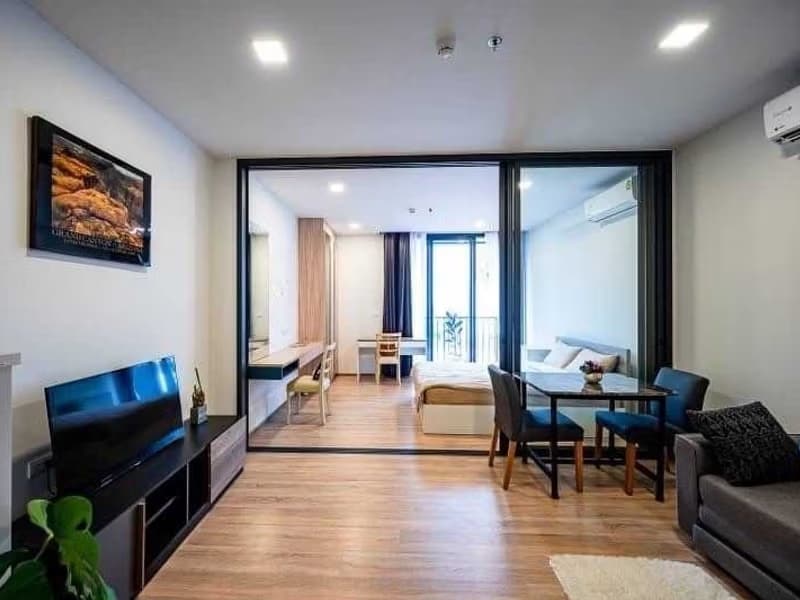 1 Bed Condo for Rent in undefined