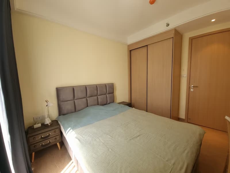 1 Bed Condo for Sale  Near Chong Nonsi BTS