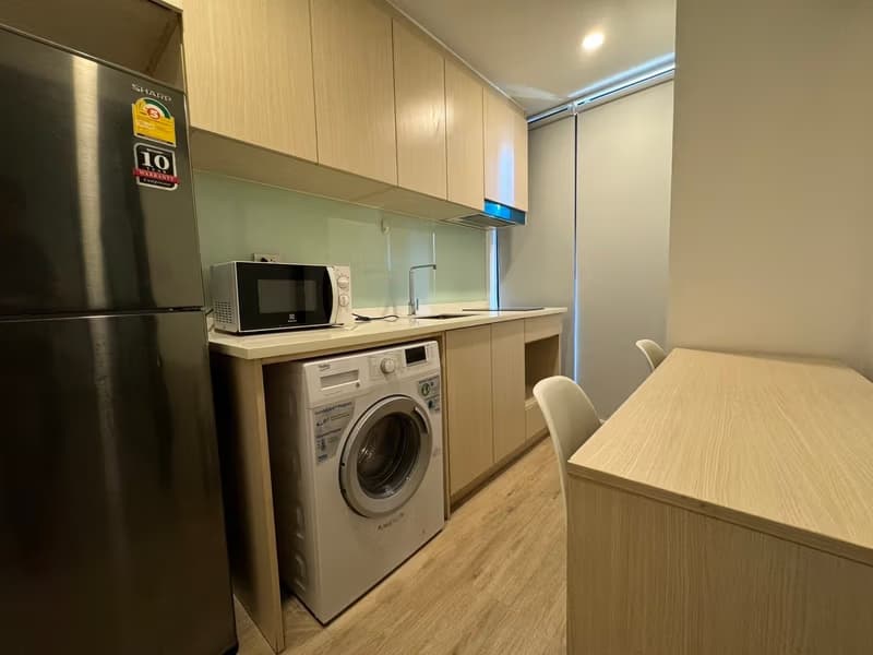 1 Bed Condo for Sale in Khlong Toei