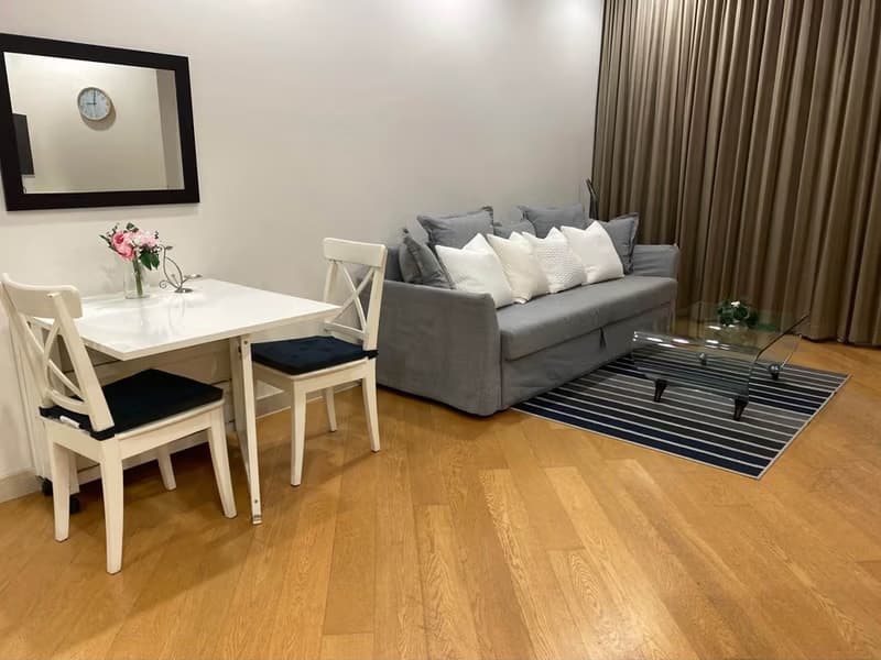 1 Bed Condo for Rent in Bang Kho Laem