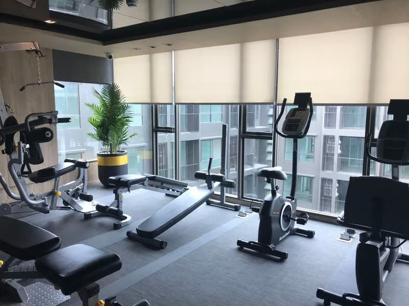 1 Bed Condo for Rent in Phra Khanong