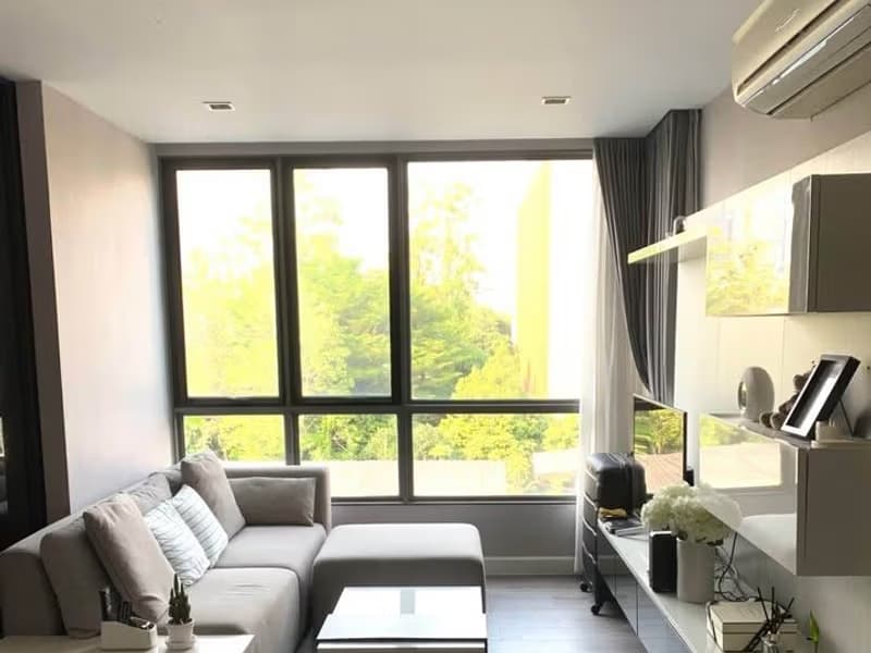 1 Bed Condo for Rent in Phra Khanong