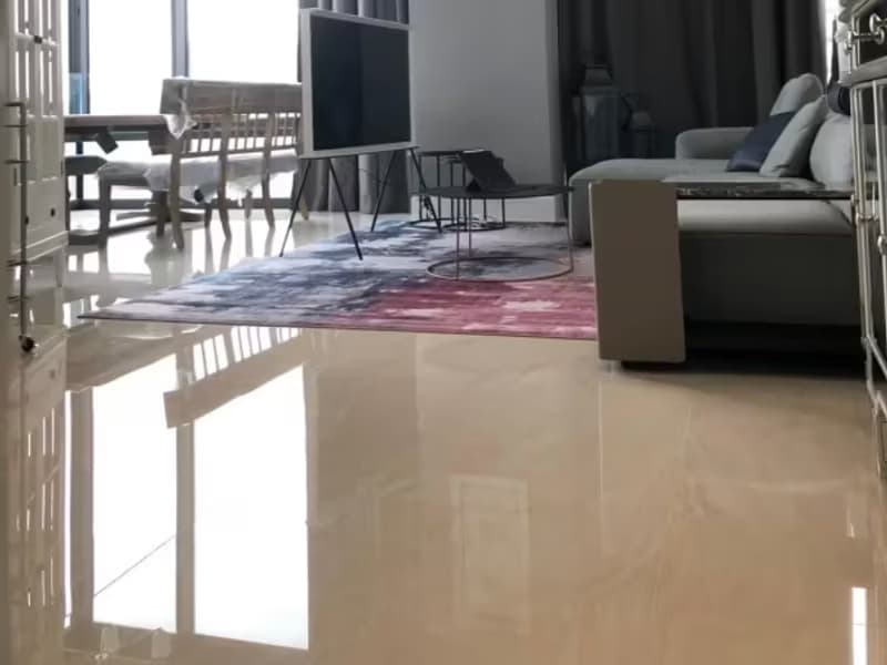  Ashton Silom - 2 Bed Condo for Rent *ASHT3950