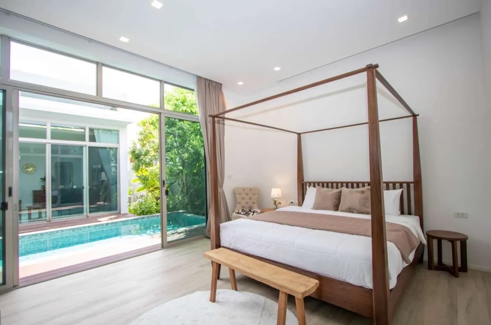 3 Bed House for Sale in Hang Dong - Image 11