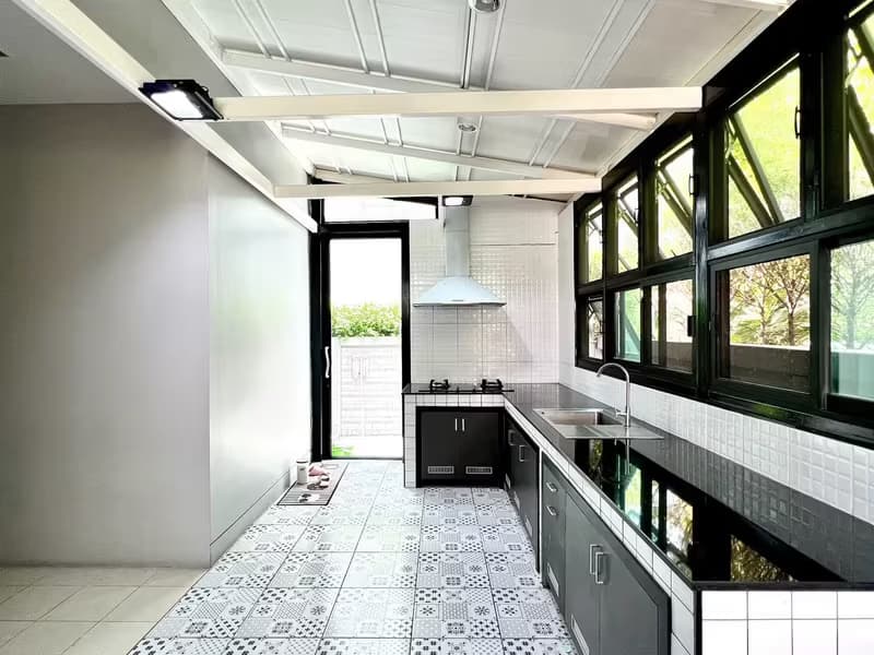 Home in Setthasiri Chaengwatana-Prachauen 2