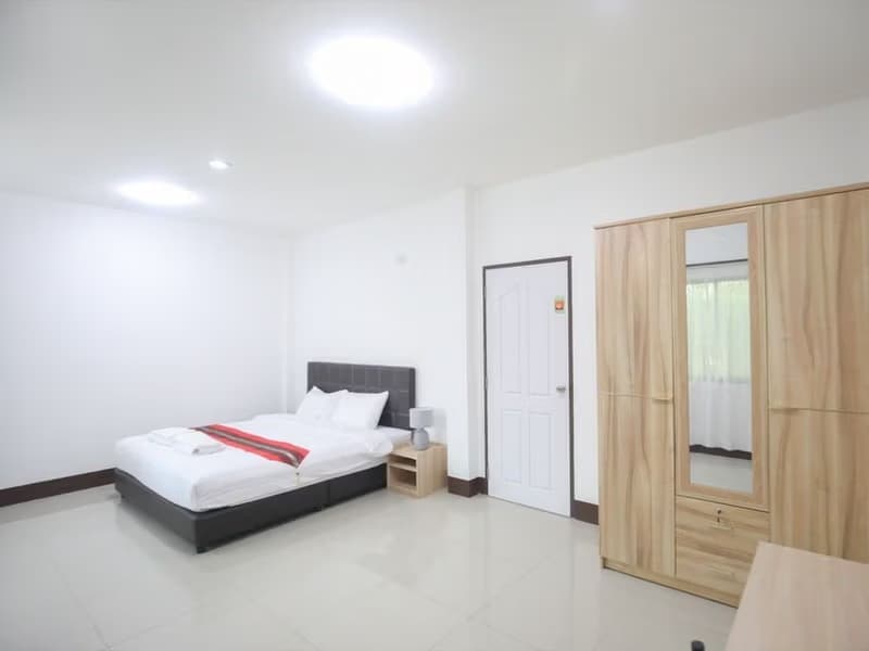3 Bed Townhouse for Rent in Mueang Chiang Mai