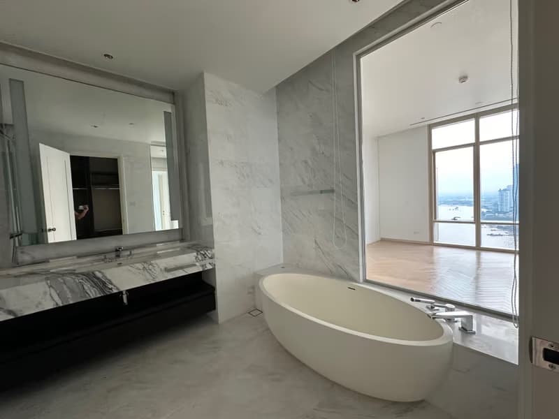 2 Bed Condo for Rent in Sathon