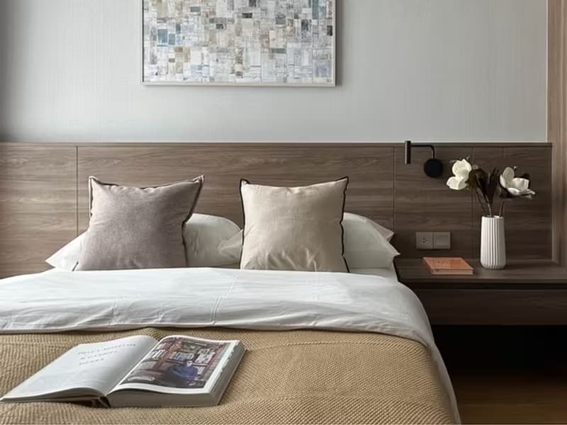  Condo for Rent at 28 Chidlom by SC Asset